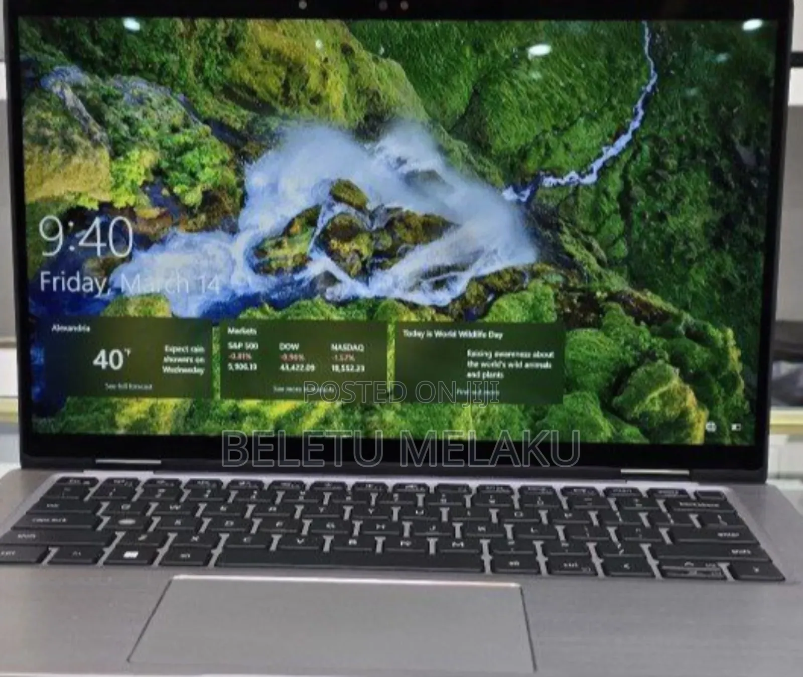 Laptop Dell Latitude 7430 16GB Intel Core I5 SSD 512GB