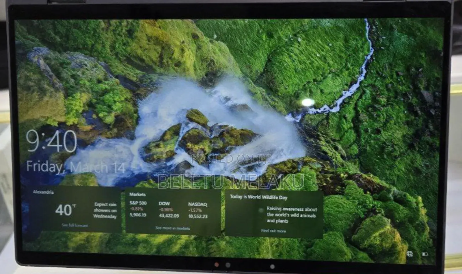 Laptop Dell Latitude 7430 16GB Intel Core I5 SSD 512GB