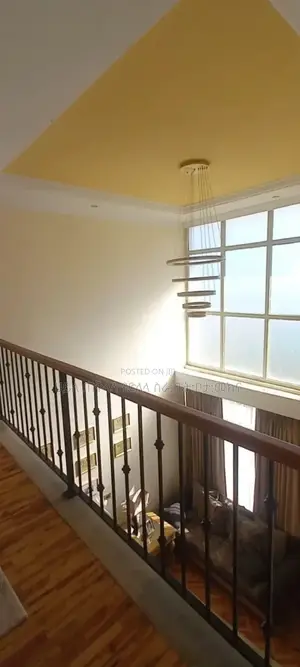 Furnished 6bdrm House in Ccd Real State, Oromia-Finfinne for sale