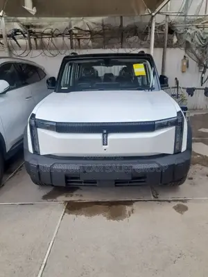 New Chery iCar EQ3 2024 Silver