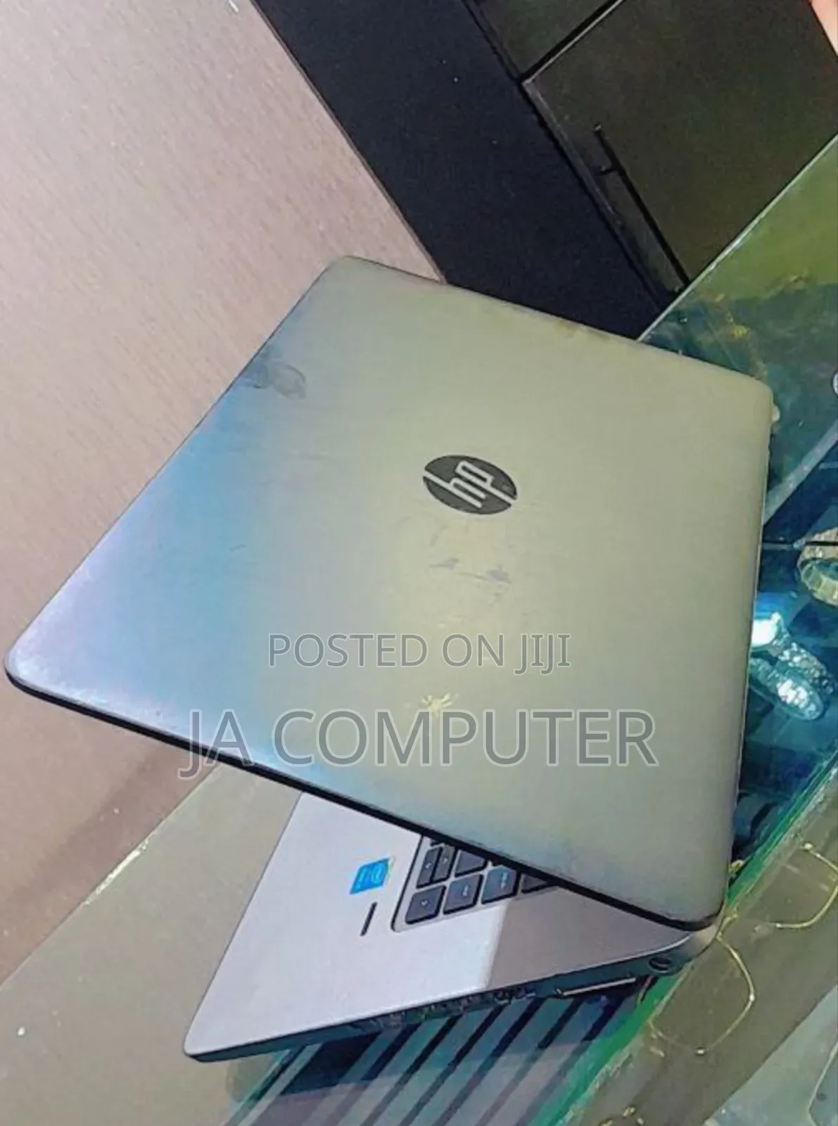 New Laptop HP EliteBook 850 G2 8GB Intel Core I5 HDD 500GB