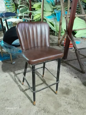 Photo - Bar  Lounge Stool  Hotel Chairs