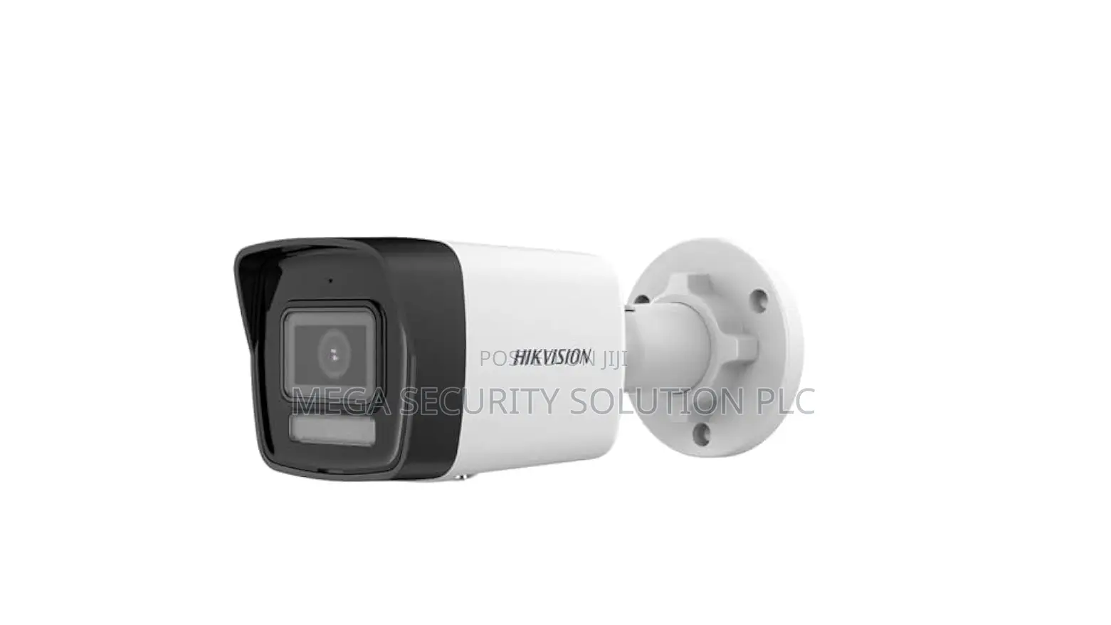 2 Mp Hikvision Bullet Hybrid Ip Camera