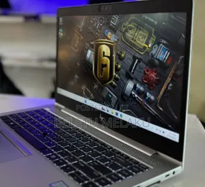 Photo - New Laptop HP EliteBook 840 G5 16GB Intel Core I7 SSD 1T