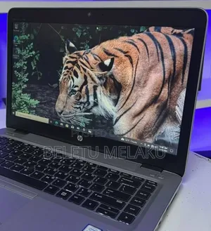 New Laptop HP EliteBook 840 G4 8GB Intel Core I5 SSD 256GB