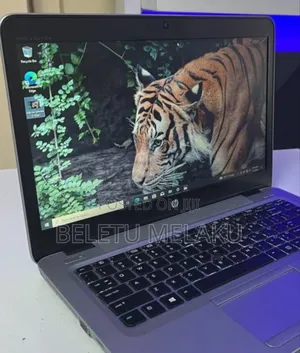 New Laptop HP EliteBook 840 G4 8GB Intel Core I5 SSD 256GB