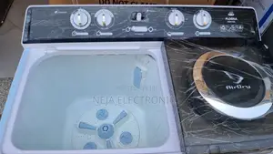 Photo - Washing Machine Plorna 14kg Free Deliver