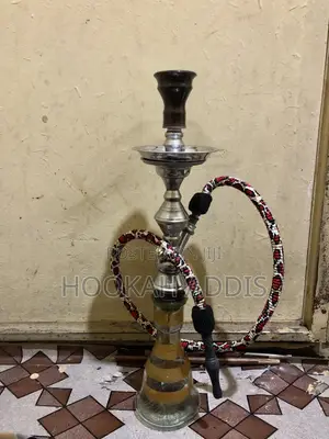 Photo - Shisha or Hookah(سيشا)ሺሻ