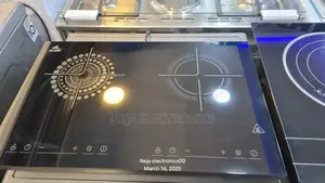 Evvoli Stove 2-Electric Induction Cookers for Sale