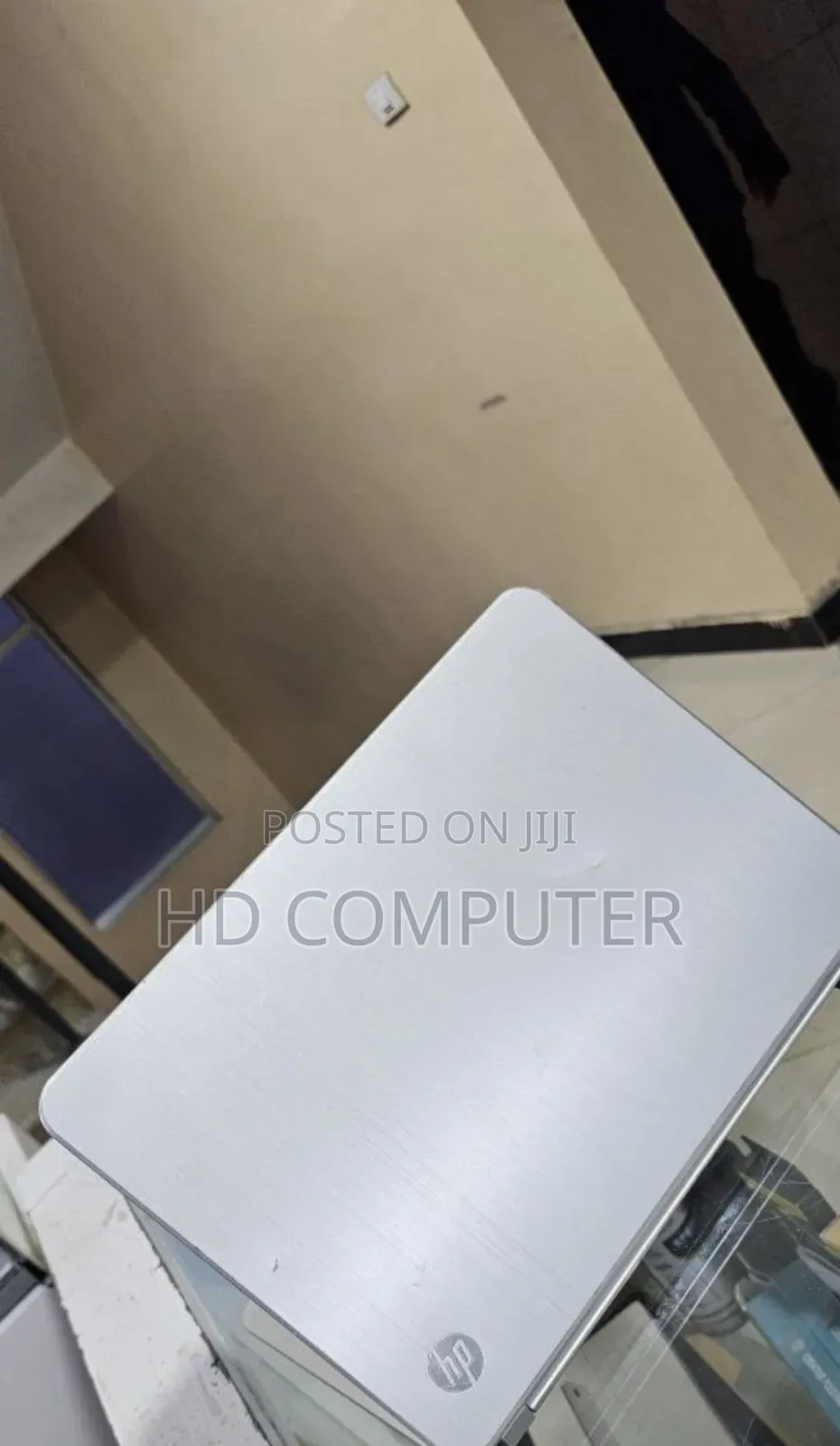 New Laptop HP Chromebook 11 G1 4GB Intel Pentium SSD 32GB