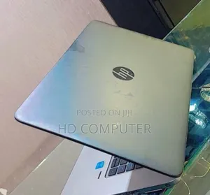 New Laptop HP EliteBook 850 G2 8GB Intel Core I5 HDD 1T