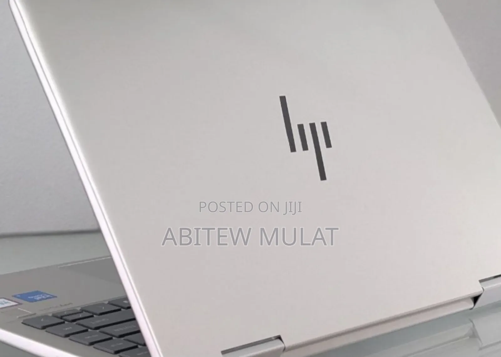 New Laptop HP Envy X360 8GB Intel Core I5 SSD 512GB