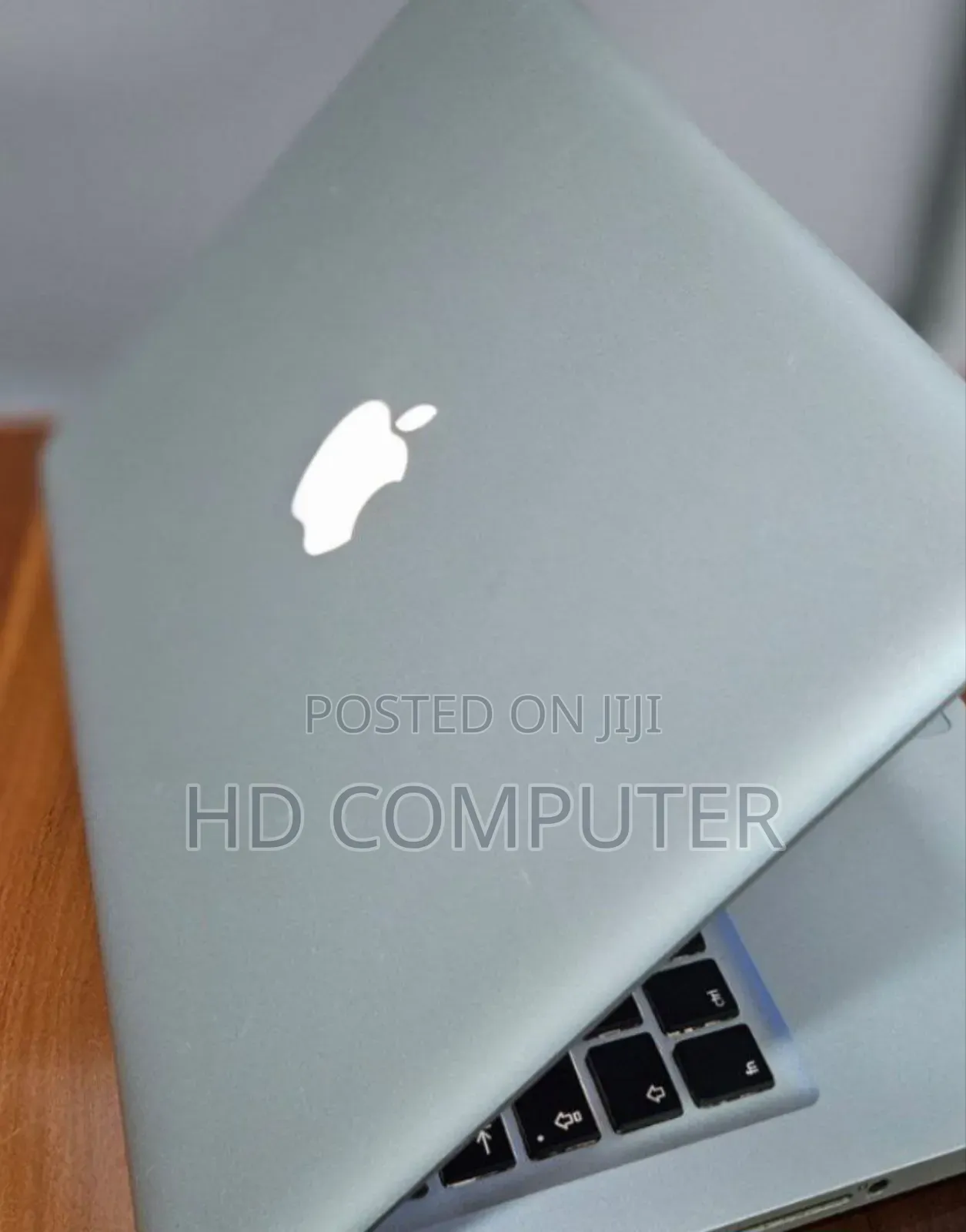 Laptop Apple MacBook Pro 2012 4GB Intel Core I5 SSD 256GB