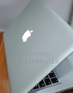 Laptop Apple MacBook Pro 2012 4GB Intel Core I5 SSD 256GB