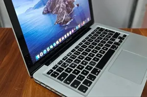 Laptop Apple MacBook Pro 2012 4GB Intel Core I5 SSD 256GB