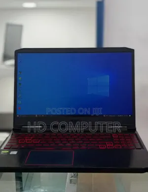 Laptop Acer Nitro 5 16GB Intel Core I7 SSD 512GB