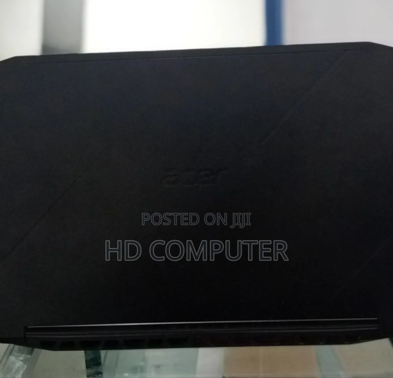 Laptop Acer Nitro 5 16GB Intel Core I7 SSD 512GB