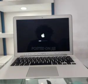 New Laptop Apple MacBook Air 2017 6GB Intel Core I7 SSD 256GB