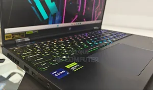 New Laptop Acer Predator Helios Neo 16 16GB Intel Core I9 SSD 1T