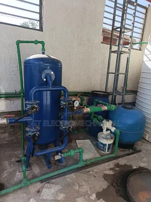 Water Softner