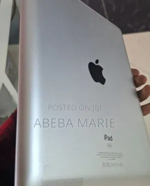 Photo - New Apple iPad 9.7 64 GB