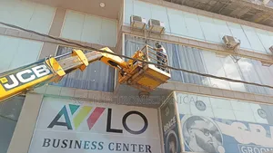 Air Conditioning Installation and Maintenance Works