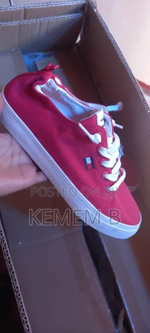 Tommy Hilfiger Shoes