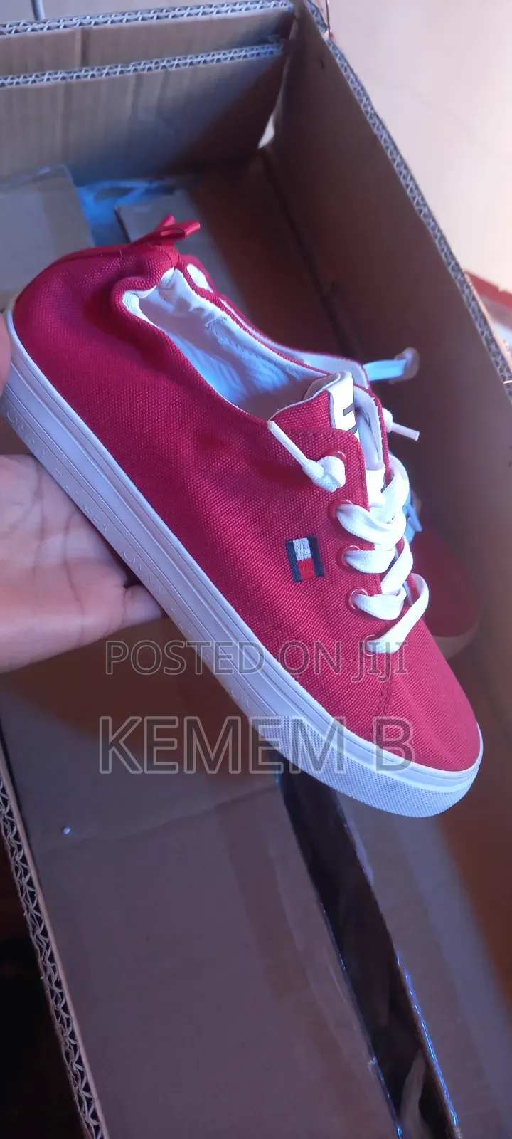 Tommy Hilfiger Shoes