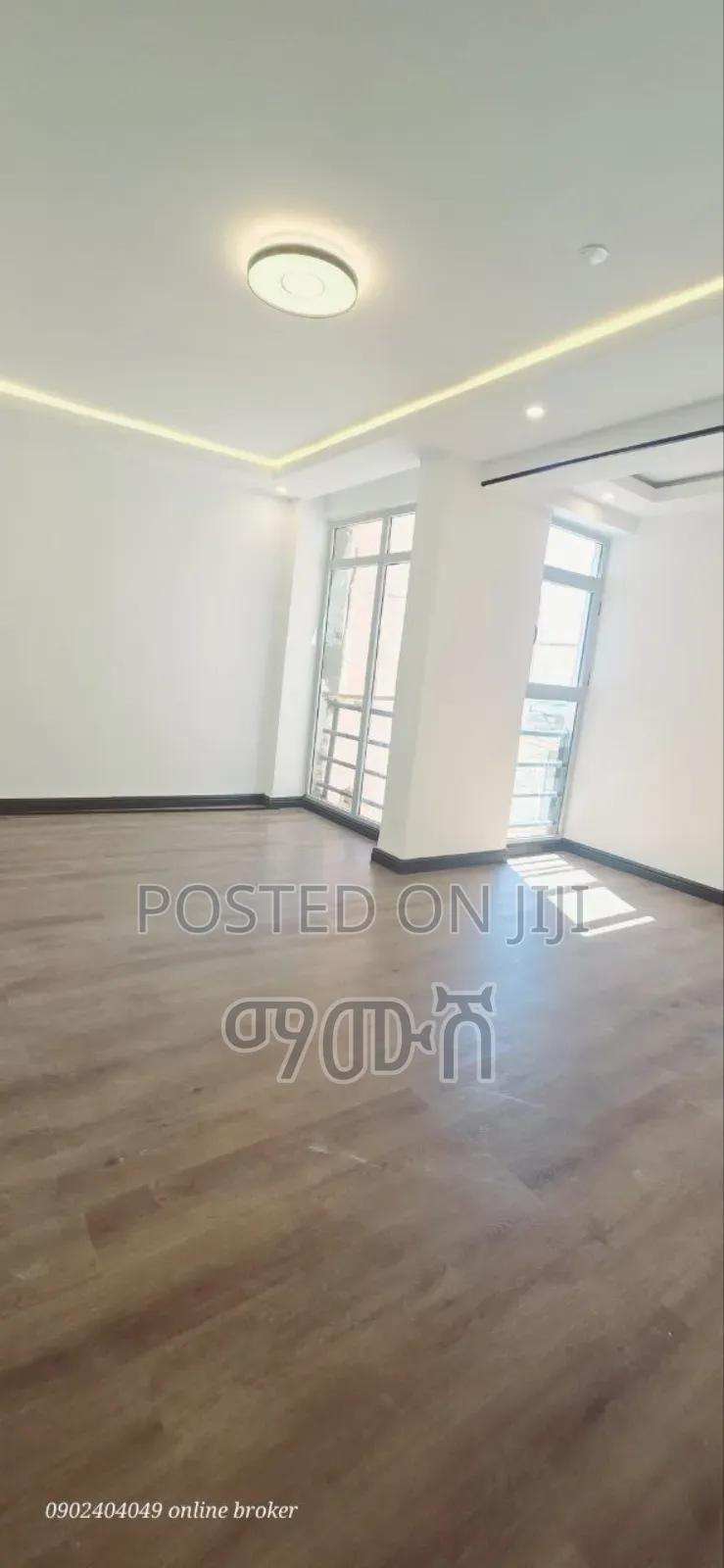 Furnished 2bdrm Condo in አያት 40/60 ኮንዶሚኒየም, Bole for sale
