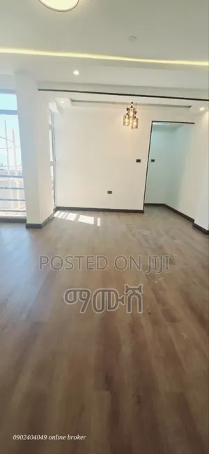 Furnished 2bdrm Condo in አያት 40/60 ኮንዶሚኒየም, Bole for sale