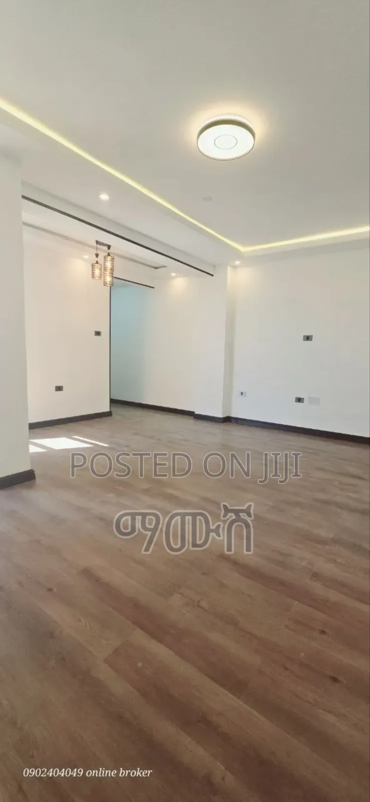 Furnished 2bdrm Condo in አያት 40/60 ኮንዶሚኒየም, Bole for sale
