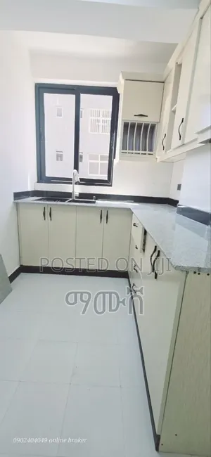 Furnished 2bdrm Condo in አያት 40/60 ኮንዶሚኒየም, Bole for sale