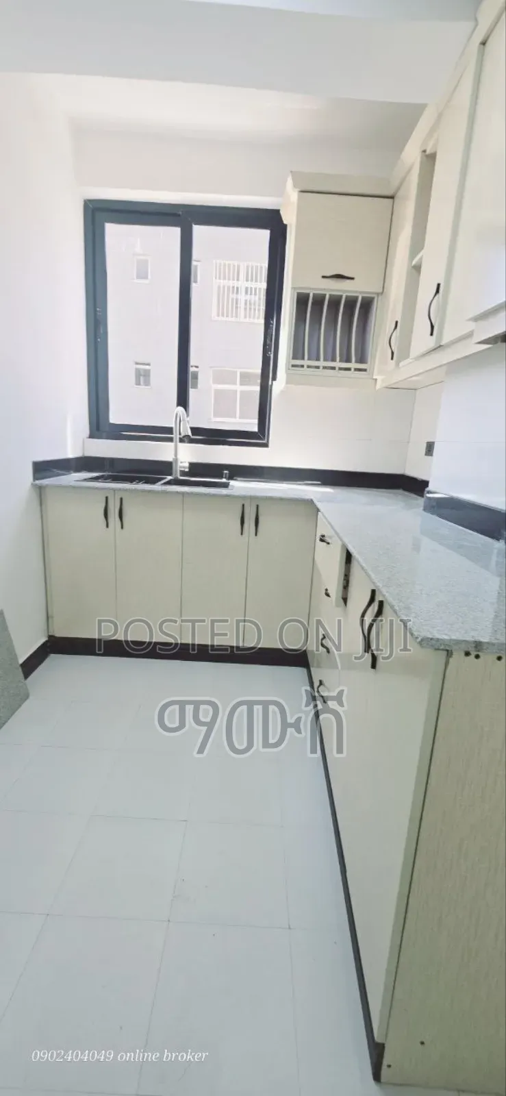 Furnished 2bdrm Condo in አያት 40/60 ኮንዶሚኒየም, Bole for sale