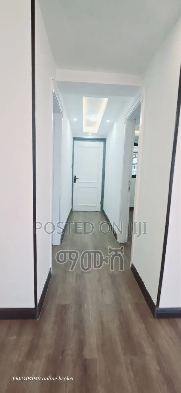 Furnished 2bdrm Condo in አያት 40/60 ኮንዶሚኒየም, Bole for sale