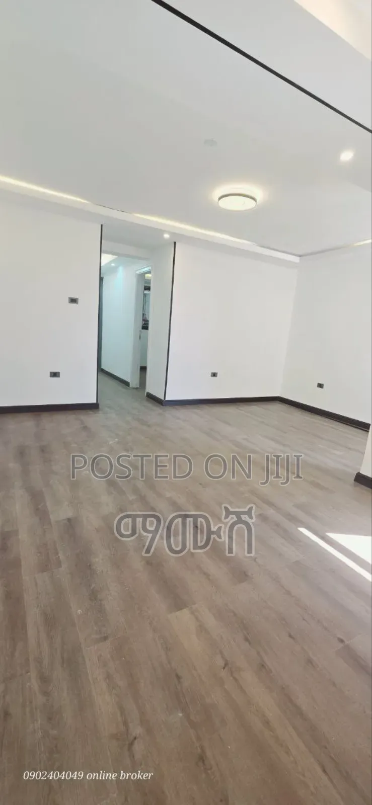 Furnished 2bdrm Condo in አያት 40/60 ኮንዶሚኒየም, Bole for sale