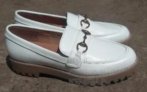 Photo - Quality Shoes From Usa