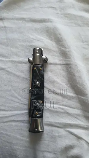 Photo - Pocket Knife