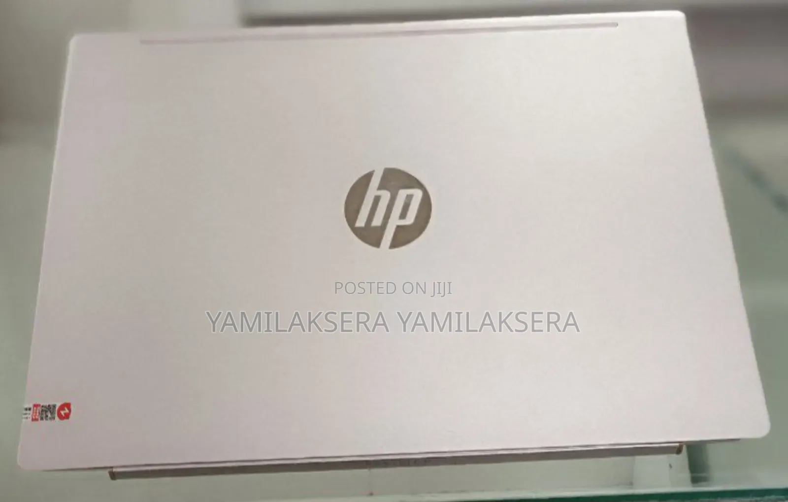 New Laptop HP Pavilion 14 8GB Intel Core i5 SSD 512GB