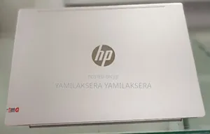 New Laptop HP Pavilion 14 8GB Intel Core i5 SSD 512GB