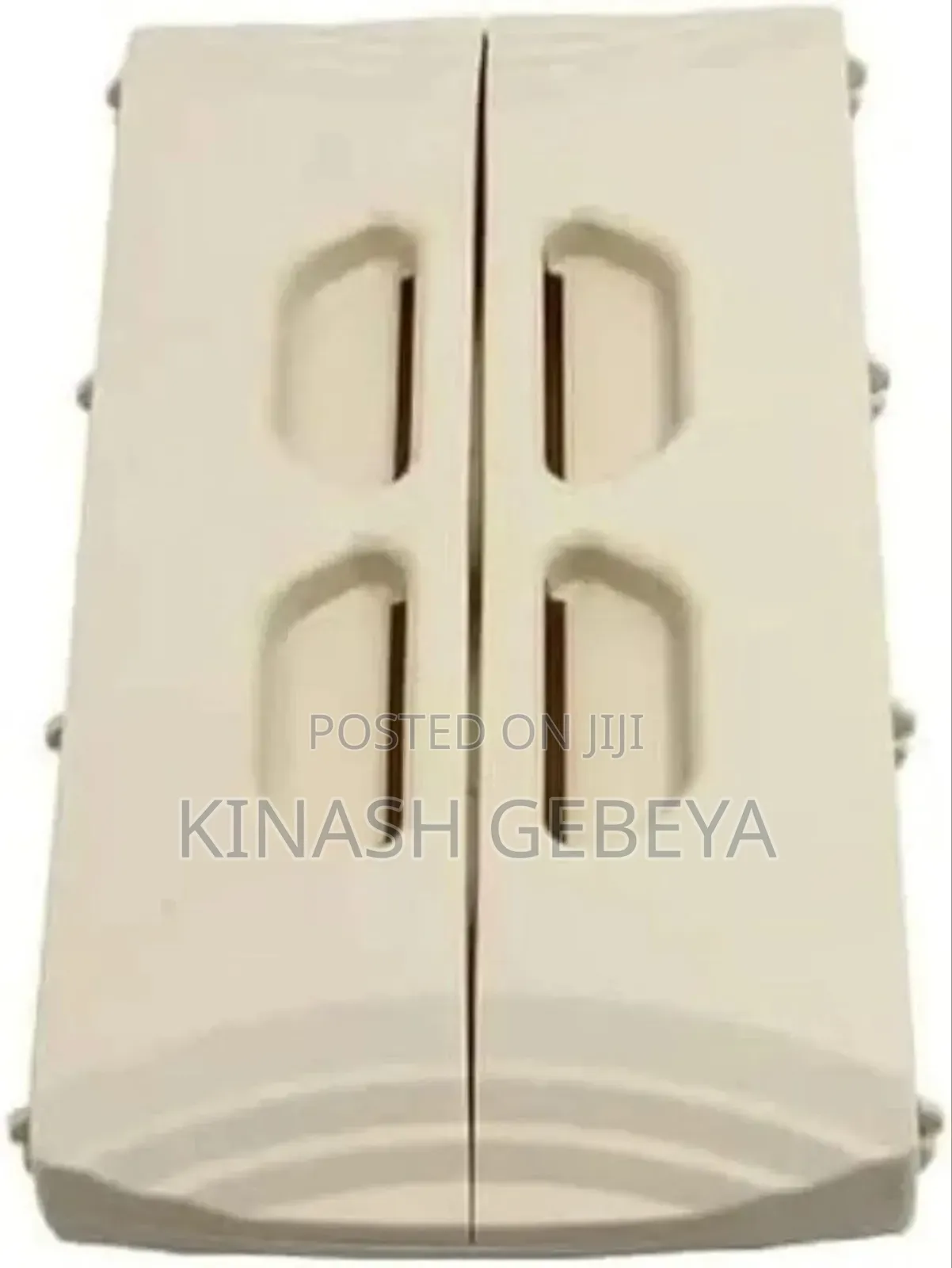 6in1 Sambusa Maker(ሳምቡሳ መስሪያ)