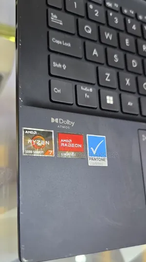 New Laptop Asus ZenBook UX330UA 16GB AMD Ryzen 5 SSD 1T