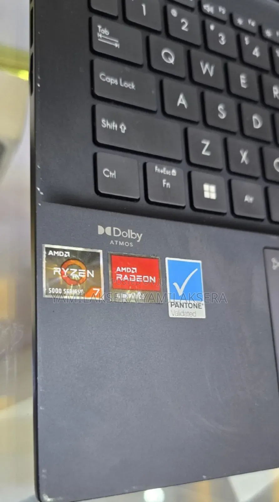 New Laptop Asus ZenBook UX330UA 16GB AMD Ryzen 5 SSD 1T