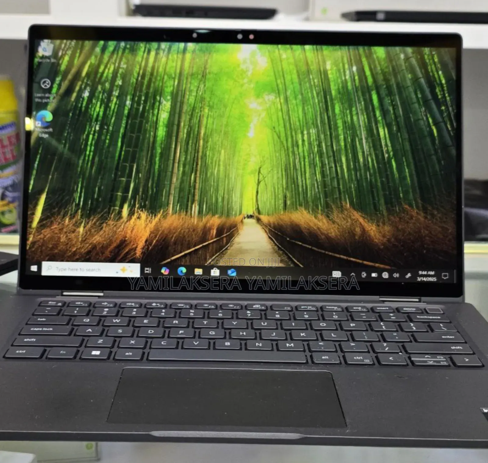 New Laptop Asus ZenBook UX330UA 16GB AMD Ryzen 5 SSD 1T