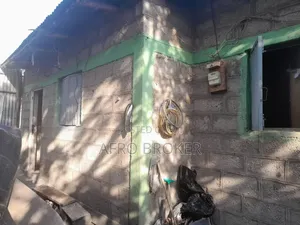 Furnished 1bdrm House in አለም ባንክ, Akaky Kaliti for sale