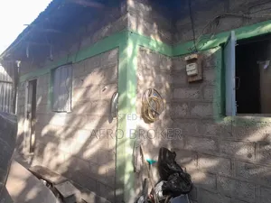 Furnished 1bdrm House in አለም ባንክ, Akaky Kaliti for sale