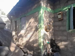 Furnished 1bdrm House in አለም ባንክ, Akaky Kaliti for sale