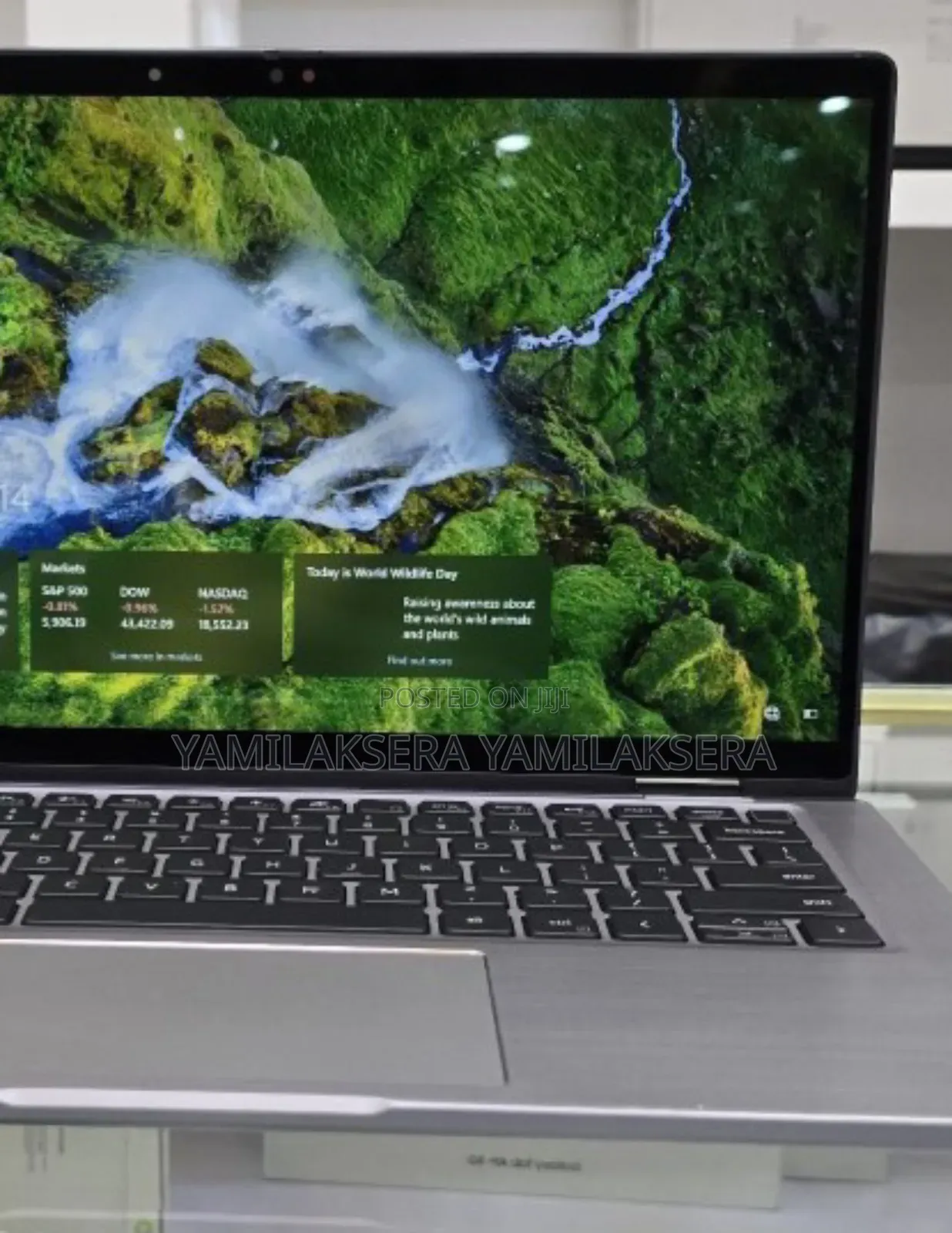 New Laptop Dell Latitude 7430 16GB Intel Core I7 SSD 512GB