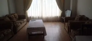 Furnished 3bdrm Apartment in Yeka for rent