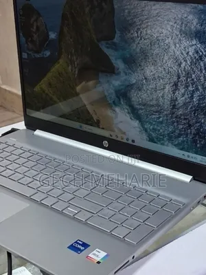 New Laptop HP Stream Notebook 16GB Intel Core I7 SSD 1T