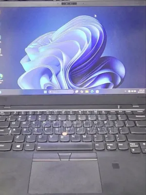 Photo - New Laptop Lenovo ThinkPad X1 Carbon 16GB Intel Core I7 SSD 512GB